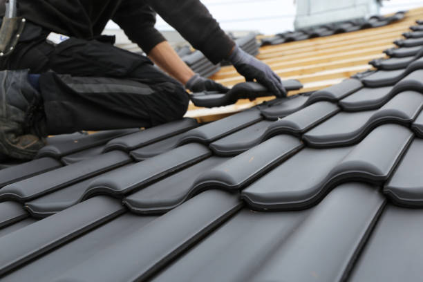 Best Hot Roofs  in USA